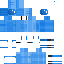 skin for Blue Space man EDIT read desc