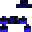 skin for Blue Suit