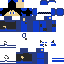 skin for Blue Tev