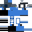 skin for Blue TV Man (fixed)