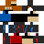 skin for Blue VS Red
