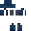 skin for blue water monster