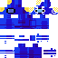 skin for Blue With Crown