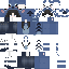 skin for Blue y2k stitch