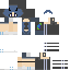 skin for Blueberry
