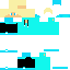 skin for Blueiy
