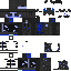 skin for blueman