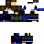 skin for BLUEMAN