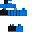 skin for blueman 