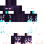 skin for BlueRed Enderman