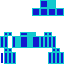 skin for Blues