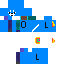 skin for bluudude