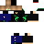 skin for BMS Slaine boy