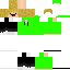 skin for Bnyś