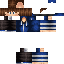 skin for Bobby Minecraft MurderMystery