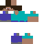 skin for Bold Steve