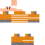 skin for Bomber Friends Guy