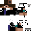 skin for BONDUnited 1st Skin