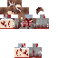skin for bone dead