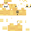 skin for bongo cat pikachu
