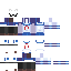 skin for bongo cat seifuku