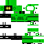 skin for Boogie Bot Poppy Playtime