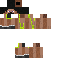 skin for Borat