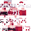 skin for Bottomless anime girl V2