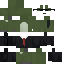 skin for Bouncer frog