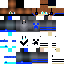 skin for Boy