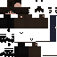 skin for Boy black 