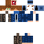 skin for boy googleated XD