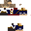 skin for Boy in LManberg outfit