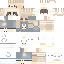 skin for Boy