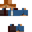 skin for Boy Pirate