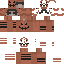 skin for boy pumpkin onesie