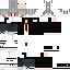 skin for Boy suit