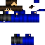 skin for Boy with brown hair