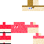 skin for boy with red shirt