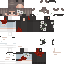skin for Boy Zombie