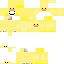 skin for boyster in duck suit