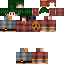 skin for Bradly halloween