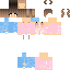 skin for Braided Skin made by Aaizah