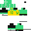 skin for Brayan cactulus