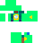 skin for brazi
