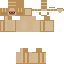 skin for Bread boy