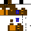 skin for BrickBoss friend of moosecraft
