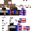 skin for British Girl