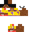 skin for Bronny James