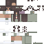 skin for brooke